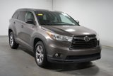 Used 2015 Toyota Highlander XLE image 3