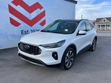 New 2025 Ford Escape Platinum w/ Premium Technology Package image 2