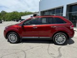 Used 2015 Lincoln MKX AWD w/ Equipment Group 102A image 4