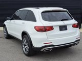 Used 2021 Mercedes-Benz GLC 300 4MATIC image 4
