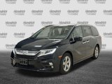 Used 2020 Honda Odyssey EX-L image 5