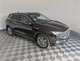New 2025 INFINITI QX50 Luxe image 2
