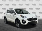 Used 2020 Kia Sportage EX w/ Option Group 15 image 2