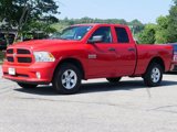 Used 2017 RAM 1500 Express image 4