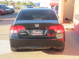 Used 2008 Honda Civic LX image 4