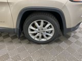 Used 2014 Jeep Cherokee Limited image 2
