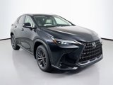New 2025 Lexus NX 300h AWD w/ Luxury Package image 3