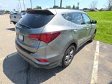 Used 2018 Hyundai Santa Fe Sport w/ 2.4L Value Package 02 image 2