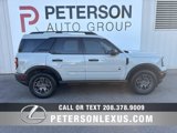 Used 2022 Ford Bronco Sport Big Bend image 3