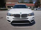 Used 2017 BMW X3 sDrive28i image 4