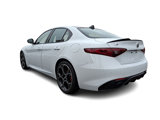 Used 2022 Alfa Romeo Giulia Veloce image 4