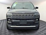 Certified 2022 Jeep Compass Limited image 2