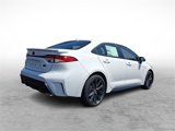 New 2025 Toyota Corolla SE image 4