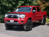 Used 2013 Toyota Tacoma 4x4 Double Cab image 2