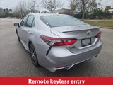 Used 2023 Toyota Camry SE image 4