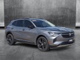 Used 2021 Buick Envision Preferred image 3