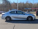 Used 2023 Toyota Camry SE w/ Audio Upgrade Package image 2