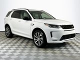 Certified 2024 Land Rover Discovery Sport S image 3