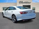Used 2022 Chevrolet Malibu Premier image 4