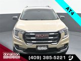 Used 2022 GMC Terrain AT4 w/ Infotainment Package II image 3