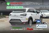 Used 2022 Hyundai Nexo Blue image 4