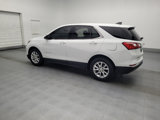 Used 2020 Chevrolet Equinox LT image 3