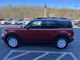 Used 2023 Ford Bronco Sport Heritage image 6