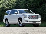 Used 2020 GMC Yukon XL Denali w/ Open Road Package image 2