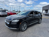 Certified 2022 Lincoln Nautilus FWD image 3