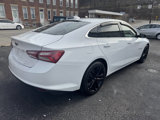 Used 2019 Chevrolet Malibu LT image 4
