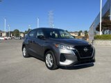 Used 2023 Nissan Kicks S image 3