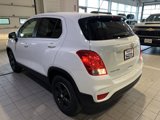 Used 2022 Chevrolet Trax LS w/ Tint and Cruise Package image 6