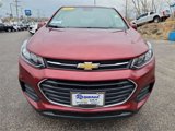 Used 2021 Chevrolet Trax LS w/ Tint and Cruise Package image 3