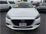 Used 2018 MAZDA MAZDA3 Sport image 2
