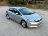 Used 2012 Honda Civic EX-L image 6