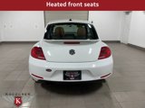 Used 2015 Volkswagen Beetle 1.8T Classic image 5