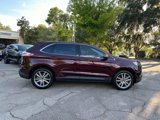 Used 2023 Ford Edge Titanium w/ Class II Trailer Tow Package image 2