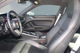 Certified 2021 Porsche 911 Carrera w/ Premium Package image 5