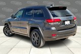 Used 2021 Jeep Grand Cherokee Limited w/ Quick Order Package 28K 80th image 5