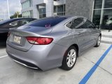 Used 2016 Chrysler 200 Limited w/ Convenience Group image 3