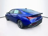 New 2025 Hyundai Elantra Sport w/ Cargo Package image 4