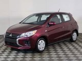 New 2024 Mitsubishi Mirage ES image 5