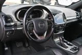 Used 2020 Jeep Grand Cherokee Trailhawk w/ Trailhawk Luxury Group image 3