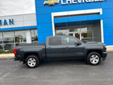 Used 2018 Chevrolet Silverado 1500 LT w/ All Star Edition image 3
