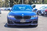 Used 2023 BMW M550i xDrive w/ Executive Package image 2