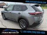 Used 2023 Nissan Rogue S image 4