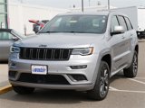Used 2019 Jeep Grand Cherokee High Altitude image 3