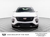 New 2025 Cadillac XT4 Sport w/ Cold Weather Package image 2