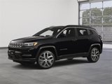 New 2025 Jeep Compass Limited w/ Elite Group image 2