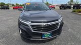 Certified 2023 Chevrolet Equinox LT image 3